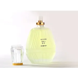 88ml Rose Perfume For Women
