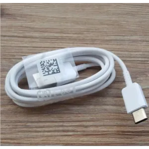 USB Type C Cable Fast Charging cable