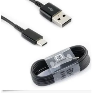 USB Type C Cable Fast Charging cable