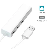 USB to Ethernet adapter