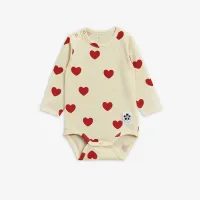 Autumn and winter baby clothes