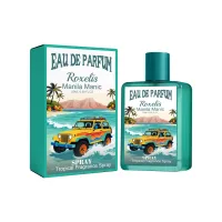 Tropical  Fragrance