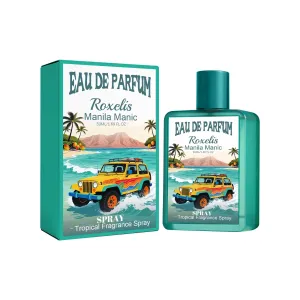 Tropical  Fragrance