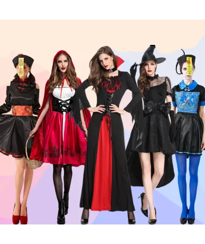 Halloween costume costumes