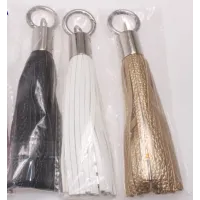 Compatible With Tassel Keychain Data Cable