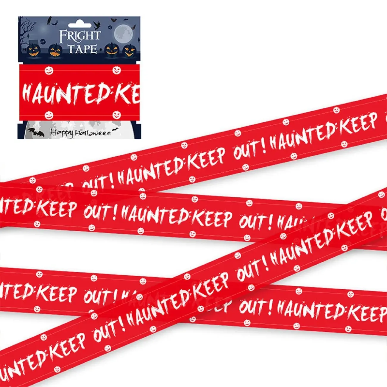 Halloween Party Supplies Troublemaker Game Props