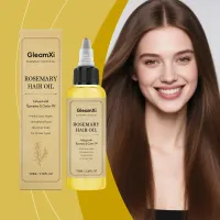 Rosemary Hair Oil