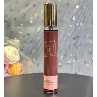 High-end Mini Travel Perfume Portable Sample Fragrance