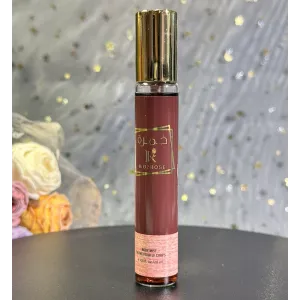 High-end Mini Travel Perfume Portable Sample Fragrance