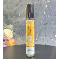 High-end Mini Travel Perfume Portable Sample Fragrance