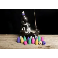 Natural reflux fragrance incense indoor fragrance