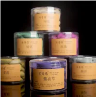 Natural reflux fragrance incense indoor fragrance