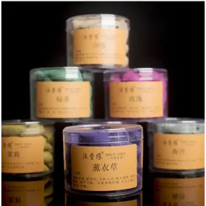 Natural reflux fragrance incense indoor fragrance