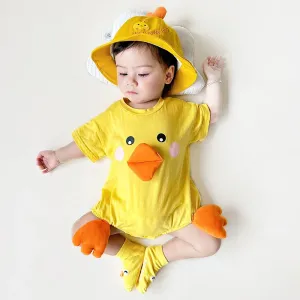 Baby Summer New Onesie Clothes