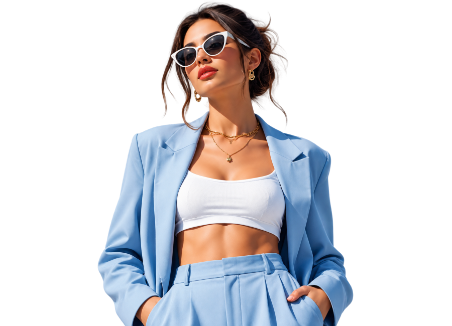 Fashion