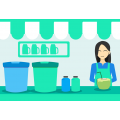 Marketplace seller