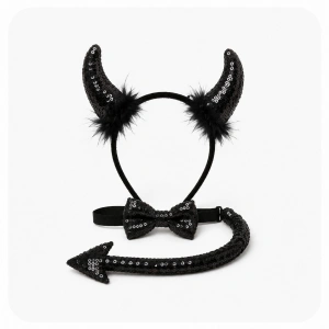 Makeup & Accessories