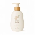 Baby Bath and Skincare