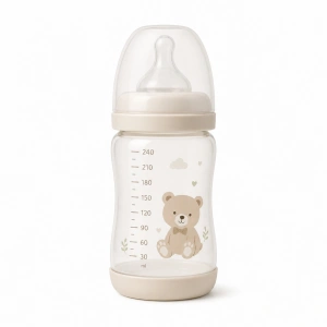 Baby Feeding