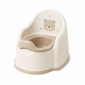 Baby Diapers and Potty