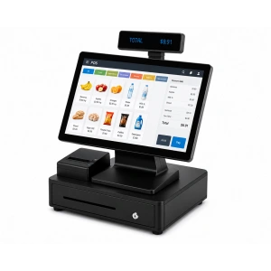Retail Equipment