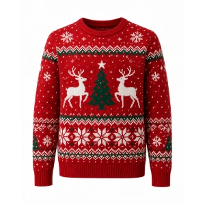 Christmas Fashion