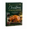 Recipes and Books for Christmas Lunch and Dinner