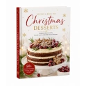 Recipes and Books for Christmas Desserts