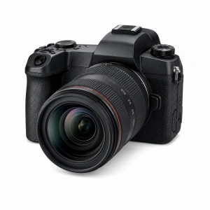 Cameras and Photography
