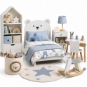 Children's Rooms