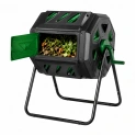 Garden Barrels and Composters