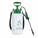 Plant Protection Equipment for the Garden
