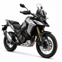 Motorcycles by Type