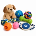 Toys and Entertainment