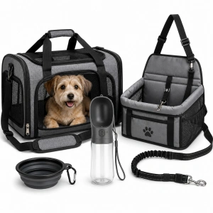 Travel Equipment