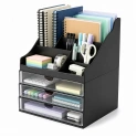 Organization and Storage