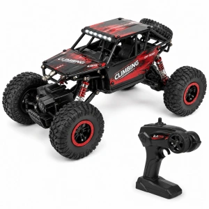 Remote Control Toys