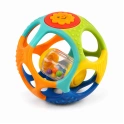 Toys for Babies and Toddlers