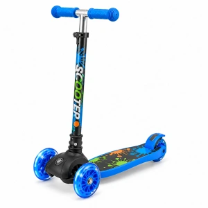 Outdoor Play Toys