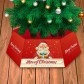 New Christmas Tree Skirt Christmas Products