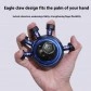 Hand Grip Strengthener – Adjustable Gym Finger Trainer