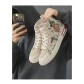 Men's Summer Breathable Casual Canvas Shoes
