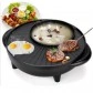 Multifunctional Pot Electric Grill