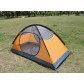 Outdoor Double Camping Rainproof Tents Outdoor Camping High Mountain Snowfield Ultra-light Camping Equipment