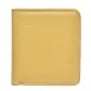 Women's Short Leather Wallet Large Capacity