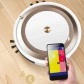 Intelligent Vacuum Cleaner Remote Controlled By Sweeping Robot App