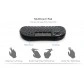 H9 Wireless Backlit Colorful Touch Remote Control Keyboard