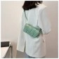 All-match Shoulder Bag Handmade Woven Small Square Bag