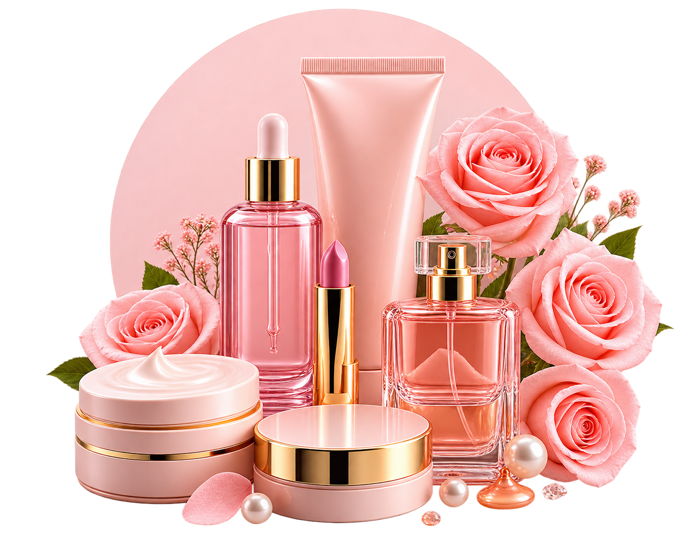 Beauty & Care