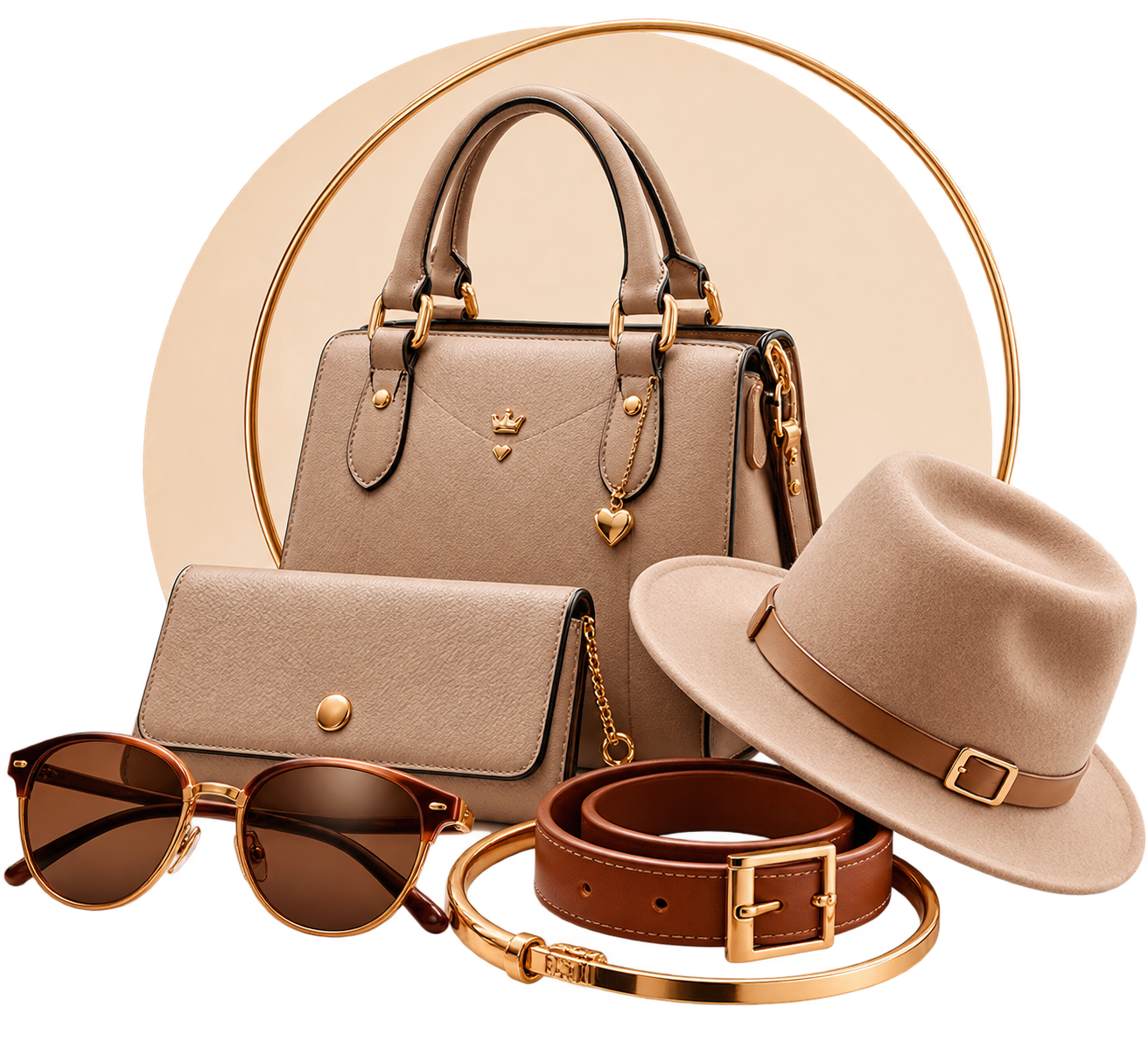 Fashion Accessories